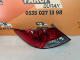ACCENT BLUE SOL STOP İTHAL