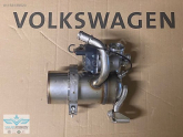Oto Çıkma Parça / Skoda / Superb / Motor / EGR / Sıfır Parça 