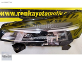 Oto Çıkma Parça / Renault / R 5 / Far & Stop / Sağ Ön Far / Çıkma Parça 