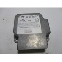 Volkswagen Passat Airbag Beyni 1C0909605C 5WK43130 İNDEX1