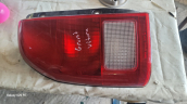 Suzuki vitara sol stop