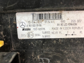 Oto Çıkma Parça / Mercedes / Actros / Far & Stop / Sağ Ön Far / Çıkma Parça 