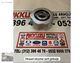 NİSSAN SKYSTAR JANT GÖBEĞİ !!! [ HS0808X01 ]