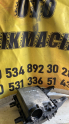 A9075280000 Mercedes Sprinter Hava Filtresi Kutusu
