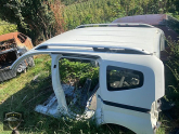 FİAT FİORİNO 2022 TAVAN KESME - ALKAN OTO-05324171034