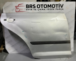 VOLKSWAGEN GOLF PLUS 2005 2010 ÇIKMA SAĞ ARKA KAPI SACI