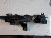 PEUGEOT 508 ARKA TAMPON SAĞ  STOP ALTI BRAKETİ