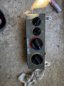 Oto Çıkma Parça / Renault / Kangoo / Klima / Kontrol Paneli / Çıkma Parça 