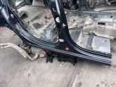 PEUGEOT 508 SAĞ MARŞPİYEL SACI