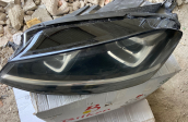 VOLKSWAGEN GOLF 7 ORJİNAL SOL FAR