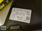 Oto Çıkma Parça / Renault / R 5 / Far & Stop / Sol Ön Far / Çıkma Parça 