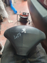 PEUGEOT 407 DİREKSİYON AİRBAG