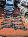 TOYOTA YARİS 2012 MODEL ÇIKMA ORİJİNAL MOTOR ALT TRAVERSİ