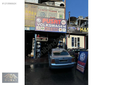 Oto Çıkma Parça / Volkswagen / Passat / Kaporta & Karoser / Sol Arka Kapı / Çıkma Parça 