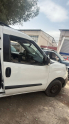 2019 FİAT DOBLO ÇIKMA HATASIZ SAĞ SOL ÇAMURLUK YEDEK PARÇALARI