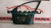 Oto Çıkma Parça / Peugeot / 206 / Kaporta & Karoser / Sağ Ön Kapı / Çıkma Parça 