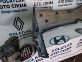 Oto Çıkma Parça / Mercedes / CLK / Tampon / Arka Tampon / Çıkma Parça 