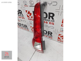 HONDA CRV SIFIR ORJİNAL SOL STOP 06-11