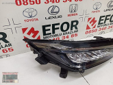 Oto Çıkma Parça / Honda / City / Far & Stop / Sağ Ön Far / Çıkma Parça 