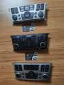 Oto Çıkma Parça / Nissan / Almera / Klima / Kontrol Paneli / Çıkma Parça 