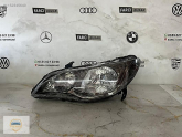 Oto Çıkma Parça / Honda / Civic / Far & Stop / Sol Ön Far / Çıkma Parça 