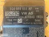 Oto Çıkma Parça / Volkswagen / VW CC / Airbag / Airbag Beyni / Çıkma Parça 