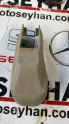 nissan primera 2007 sağ ön koltuk ön sol ray kapağı
