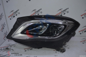 Oto Çıkma Parça / Mercedes / GLA / Far & Stop / Sol Ön Far / Çıkma Parça 