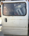 Suzuki Carry 1985-1998 Çıkma Sol Sürgülü Kapı