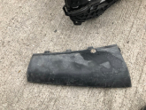 MERCEDES A SERİ AMG W177 SAĞ ARKA TAMPON DİFÜZÖR KAPAĞI