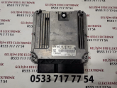 Oto Çıkma Parça / Audi / A3 / Beyin / Motor Beyni / Çıkma Parça 