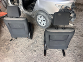 Oto Çıkma Parça / Renault / Megane / Koltuk & Döşeme / Koltuk Takımı / Çıkma Parça 