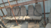 Oto Çıkma Parça / Ford / Transit / Koltuk & Döşeme / Arka Koltuk / Çıkma Parça 