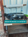Oto Çıkma Parça / Citroen / C5 / Far & Stop / Sol Ön Far / Çıkma Parça 