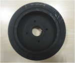 Oto Çıkma Parça / Hyundai / H100 / Motor / Krank Kasnağı / Sıfır Parça 