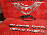 Oto Çıkma Parça / Seat / Leon / Tampon / Sis Farı Çerçevesi / Çıkma Parça 