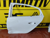 Oto Çıkma Parça / Renault / Megane / Kaporta & Karoser / Sol Arka Kapı / Çıkma Parça 