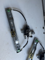 Oto Çıkma Parça / Ford / Tourneo Courier / Oto Cam / Cam Motoru / Çıkma Parça 