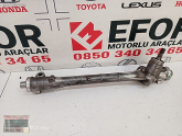 Oto Çıkma Parça / Toyota / Corolla / Direksiyon / Direksiyon Kutusu / Çıkma Parça 