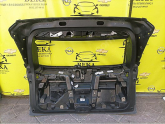 Oto Çıkma Parça / Peugeot / 3008 / Kaporta & Karoser / Bagaj Kapağı / Çıkma Parça 