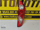 Oto Çıkma Parça / Renault / R 5 / Far & Stop / Sol Arka Stop / Çıkma Parça 