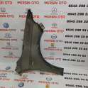 Oto Çıkma Parça / Fiat / Egea / Kaporta & Karoser / Sol Ön Çamurluk / Çıkma Parça 