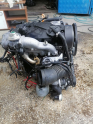Oto Çıkma Parça / Volkswagen / Passat / Motor / Komple Motor / Çıkma Parça 