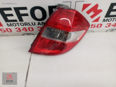 HONDA JAZZ SAĞ STOP ORJİNAL ÇIKMA YEDEK PARÇA 12-14
