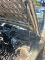OPEL ASTRA H - KASA  ÖN KAPUT AMORTİSÖR ÇIKMA ORJİNAL GM