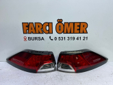 TOYOTA COROLLA CROSS SAĞ-SOL TAKIM DIŞ STOP SIFIR LEDSİZ