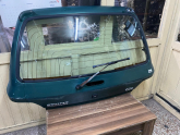 RENAULT CLİO 1 BAGAJ CAMI HATCBACK ORJİNAL ÇIKMA 95-00