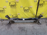 Oto Çıkma Parça / Opel / Mokka / Alt Takım / Arka Dingil / Çıkma Parça 