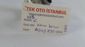 Oto Çıkma Parça / Mercedes / C Serisi / Klima / Klima Borusu / Çıkma Parça 