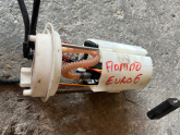 FİAT FİORİNO EURO 6 ŞAMANDIRA